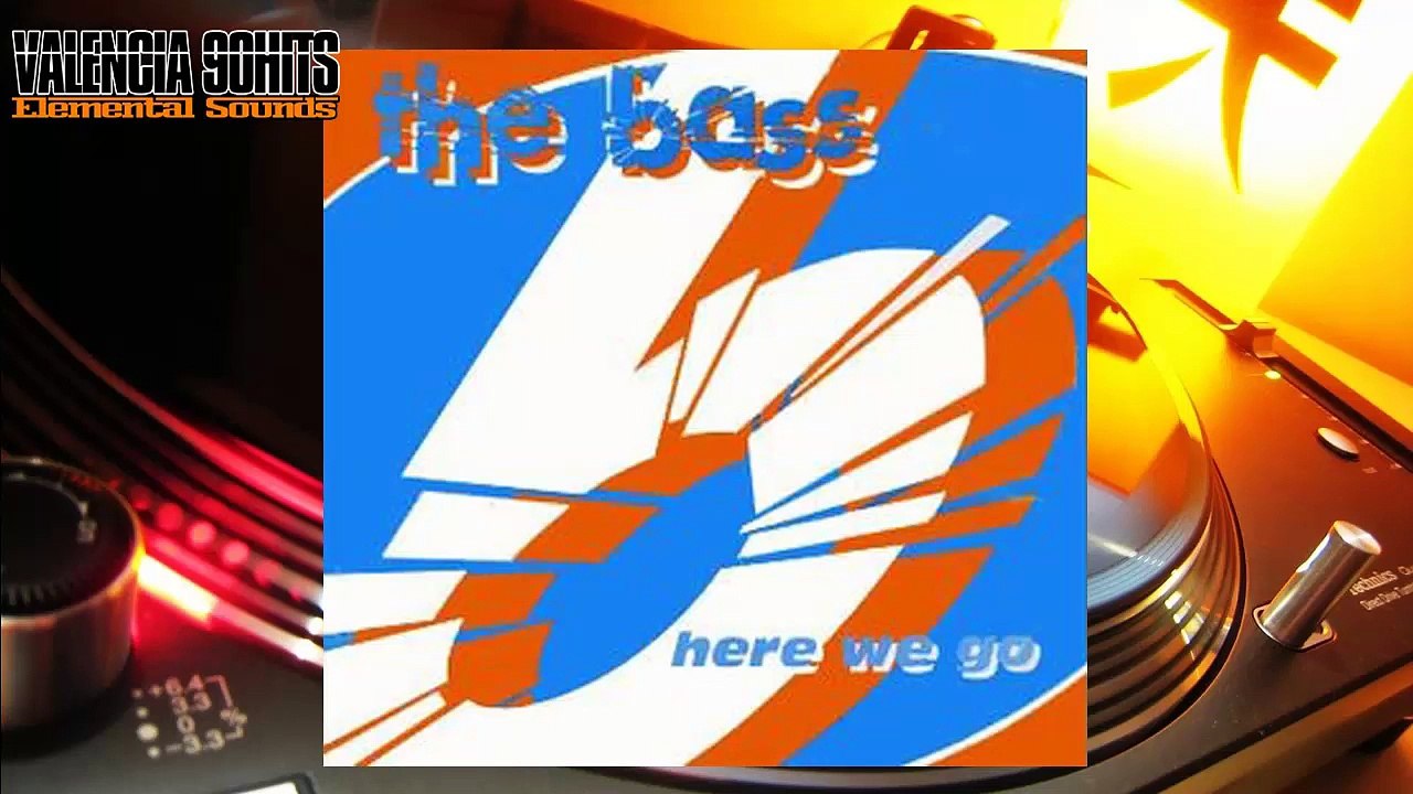 The Bass - Here We Go (Bell` O` Mix) [1996]