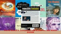 PDF  David Buschs Compact Field Guide for the Nikon D5500 Read Online