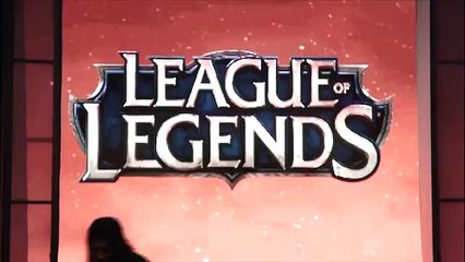 Final Copa Apertura - Lyon Gaming vs Kaos Latin Gamers 4