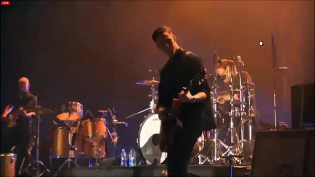 Florence and the Machine - Coke Live Music Festival FULL PERFORMANCE 50