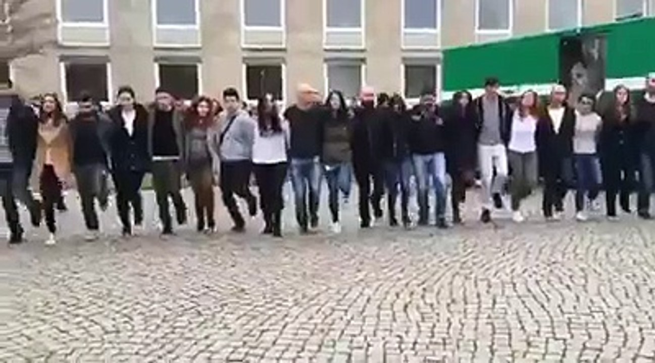 süper halay