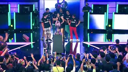 Final Copa Apertura - Lyon Gaming vs Kaos Latin Gamers 19