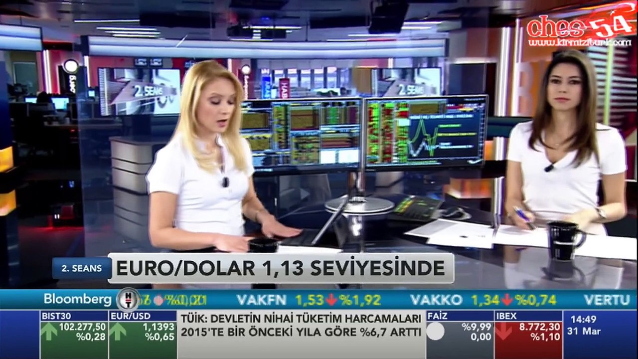 Mine Uzunyol 2. Seans 31 03 2016