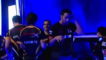 Final Copa Apertura - Lyon Gaming vs Kaos Latin Gamers 25