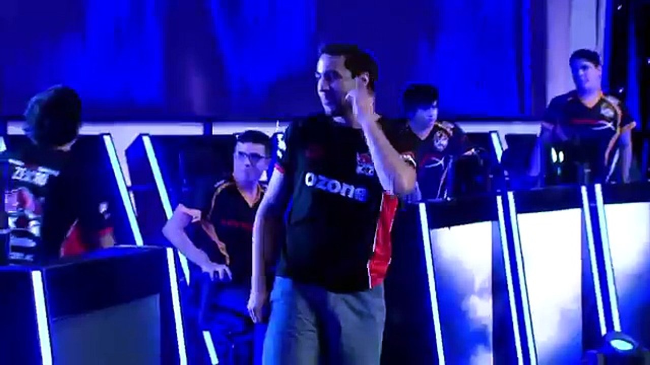 Final Copa Apertura - Lyon Gaming vs Kaos Latin Gamers 26