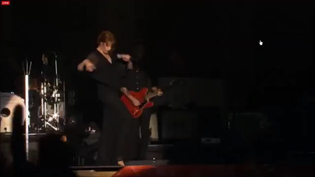 Florence and the Machine - Coke Live Music Festival FULL PERFORMANCE 54