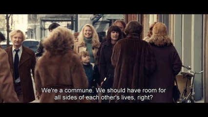 Kollektivet - Trailer