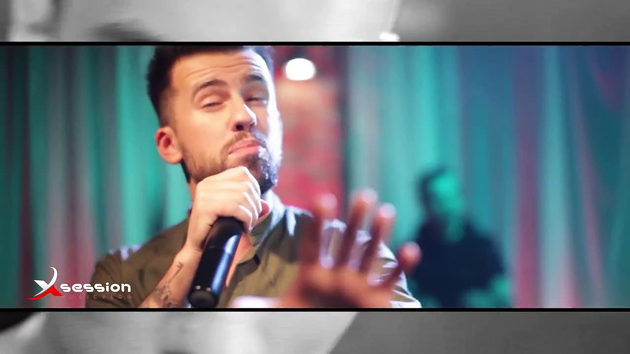 Vescan feat. Florin Ristei - Las-o... (Xsession Version)