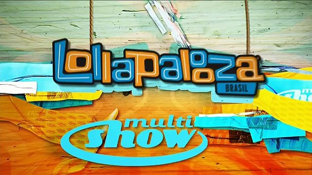 Foo Fighters Live at Lollapalooza Brazil 2012 Full Concert 1