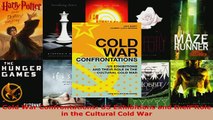 PDF  Cold War Confrontations US Exhibitions and their Role in the Cultural Cold War  EBook