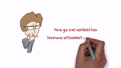 WHAT IS BRAINWAVE ENTRAINMENT | DOES BRAINWAVE ENTRAINMENT WORK