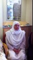 Chinese Woman Converts to Islam in China