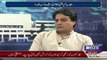 PML-N's leadership had very low temperament and had understanding with Banned outfits _ Sabir Shakir's amazing analysis