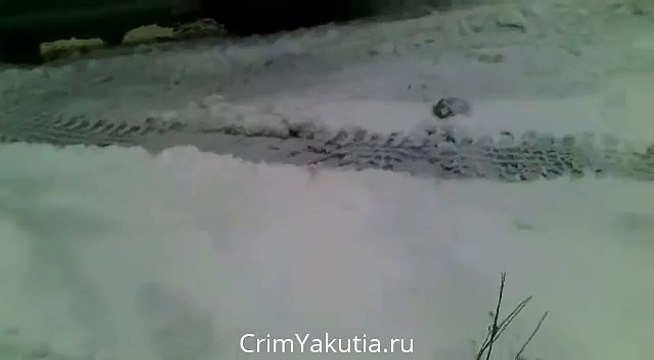 Как не стоит снимать на телефон