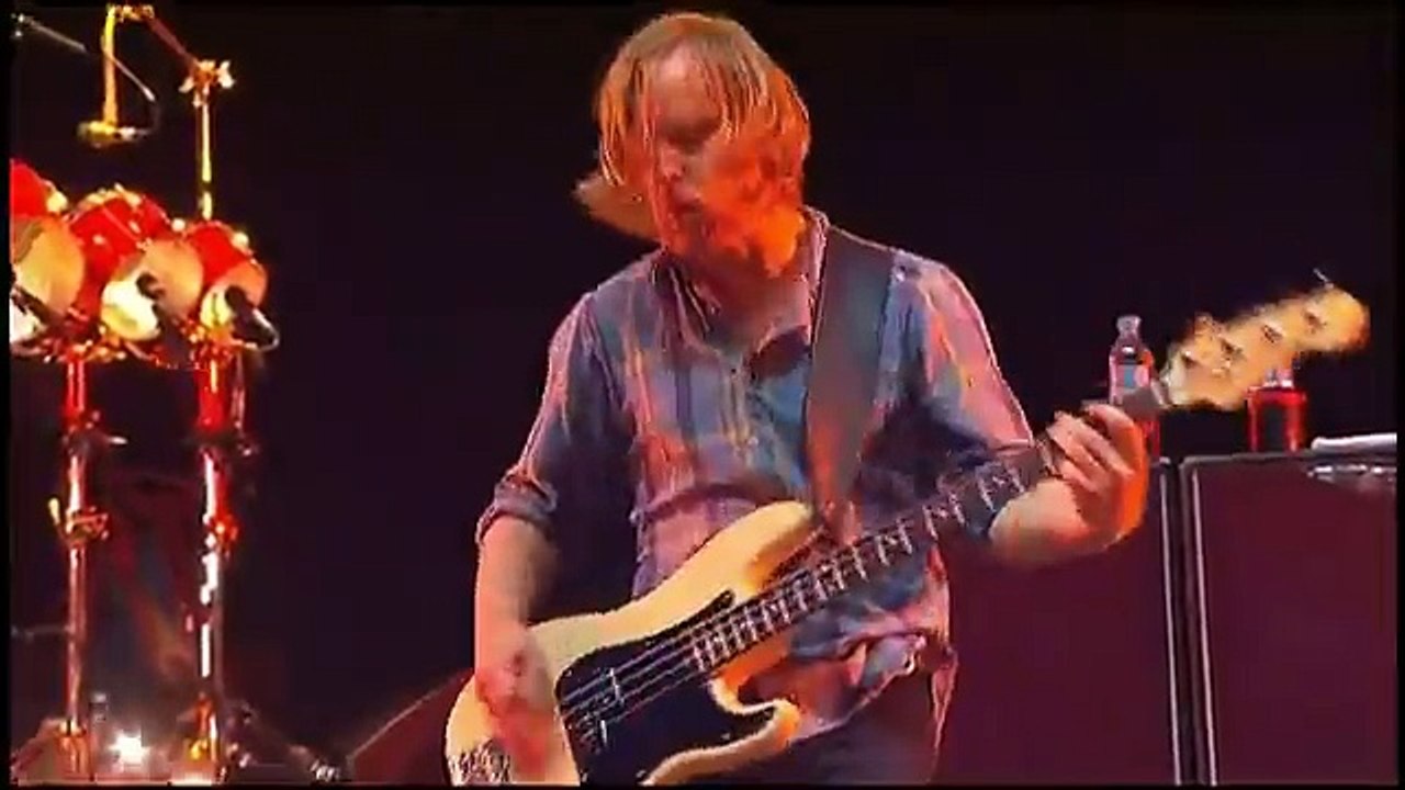 Foo Fighters Live at Lollapalooza Brazil 2012 Full Concert 3