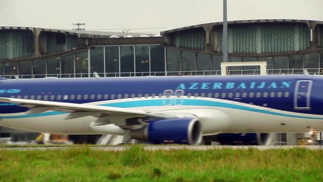 Un enfant de huit ans retenu à l'aéroport Roissy-Charles-de-Gaulle