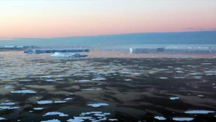 Sea levels set to 'rise far more rapidly than expected'