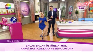 Zahide Yetiş Show Tv Zahide Yetiş'le 30 03 2016