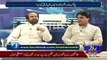 PML-N ready to allow Rangers for Operation in Punjab but.... _ Sabir Shakir's amazing comments