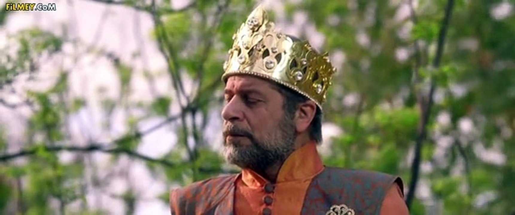 ألف ليلة و ليلة الحلقة 19