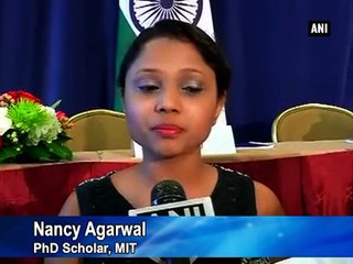 India-US MoU will be beneficial for Indian students: LIGO scientists