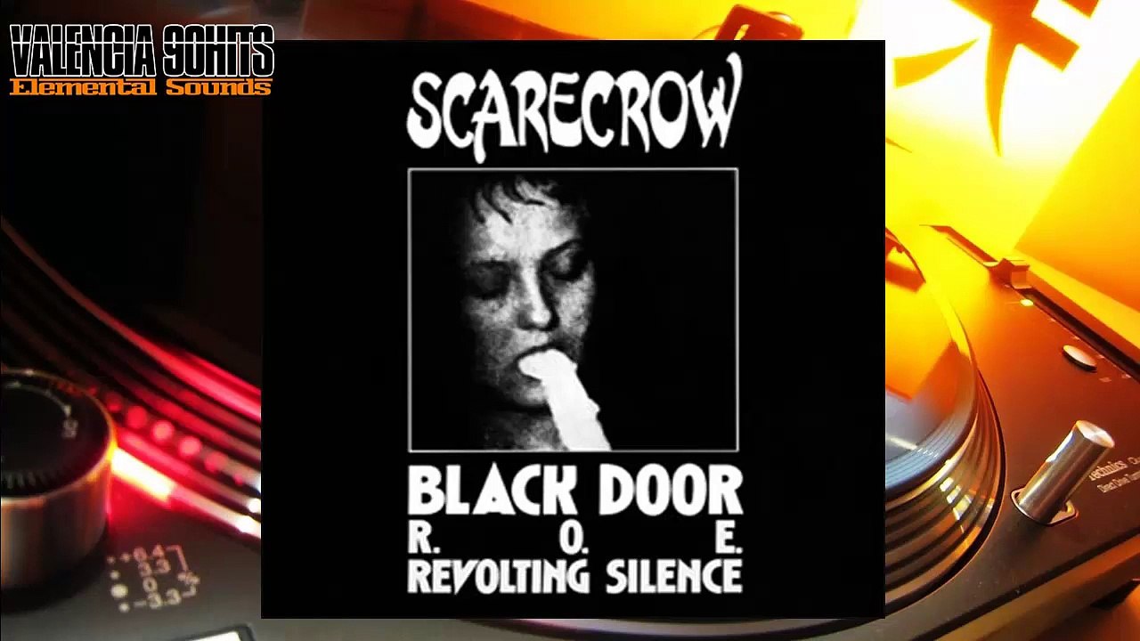 Scarecrow - R.O.E. [1989]