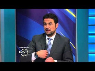 La situación de Ángel Reyna