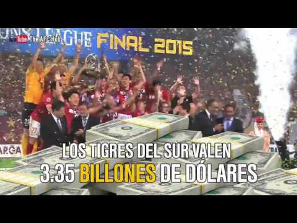 @TheBuzzer: Valen billones