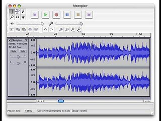 Slow Jam Beat. (Snippet)