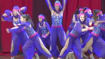 Sydney Easter Show Part 6 of 8  - Dances, Avenue T Dance, Belinda Arts Dance, Julie Parks Dance, In Motion Danceworks, 26 Mar 2016