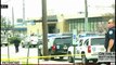 Virginia Greyhound Station Shooting Leaves 6 Shot, 2 In Critical Condition (World Music 720p)