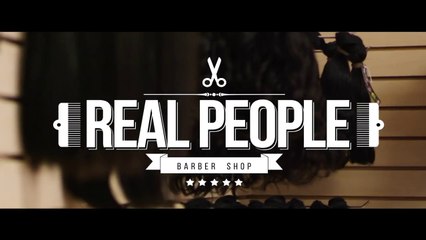 Ice Cube & Common "Real People"