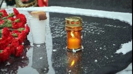 Ахлям Газалиев - Третий тост