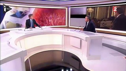 Hervé Morin demissionne de son mandat de député, comme il l'avait promis