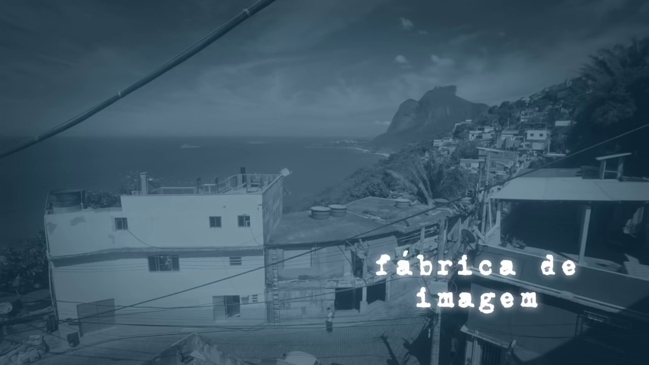 A Frente Fria que a Chuva Traz - Trailer Oficial