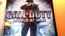 Call of Duty World at War - Windows 7 Windows XP Problem