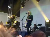 Them Bones - Alice In Chains LIVE SOUNDWAVE 09 ADELAIDE