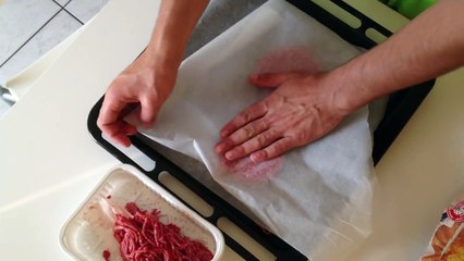 Comment faire le Bigmac du Mcdo