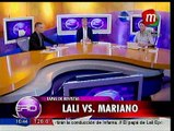 Lali Espósito vs Mariano Martinez