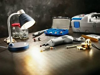 Dremel 231 Shaper/Router Table