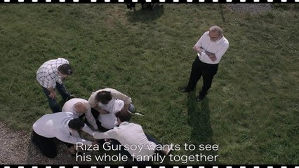 Yemekteydik Ve Karar Verdim | Fragman