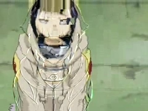 AMV - Naruto - Avril Lavigne - Let Go