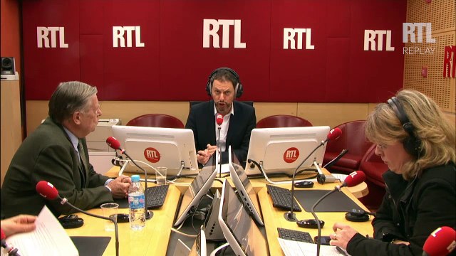 Loi Travail : Cette journée ne peut pas atteindre son objectif , estime Alain Duhamel
