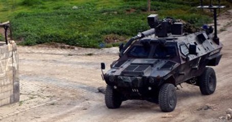 Nusaybin'de Yola Tuzak: 2 Şehit