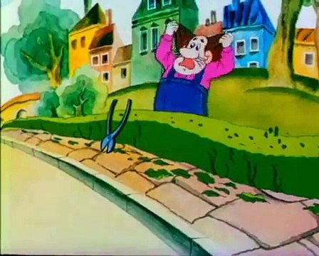 Обезьянки - Осторожно, обезьянки!