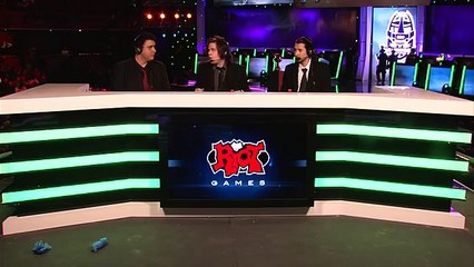 Final Copa Apertura - Lyon Gaming vs Kaos Latin Gamers 120