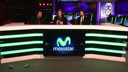 Final Copa Apertura - Lyon Gaming vs Kaos Latin Gamers 121