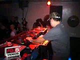 Nuits Sonores - Little Louie Vega - FG.5 VIDEOS