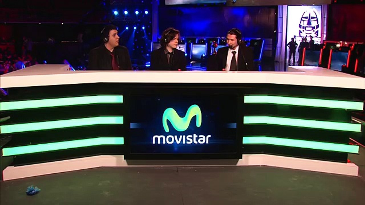 Final Copa Apertura - Lyon Gaming vs Kaos Latin Gamers 131