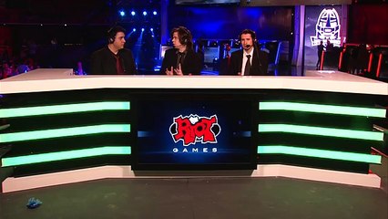 Final Copa Apertura - Lyon Gaming vs Kaos Latin Gamers 134